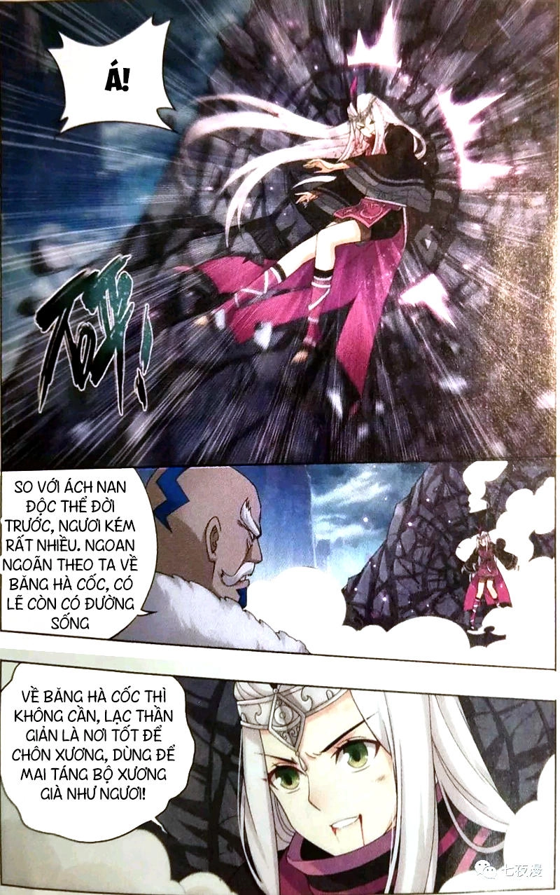 Đấu Phá Thương Khung Chapter 253 - 19