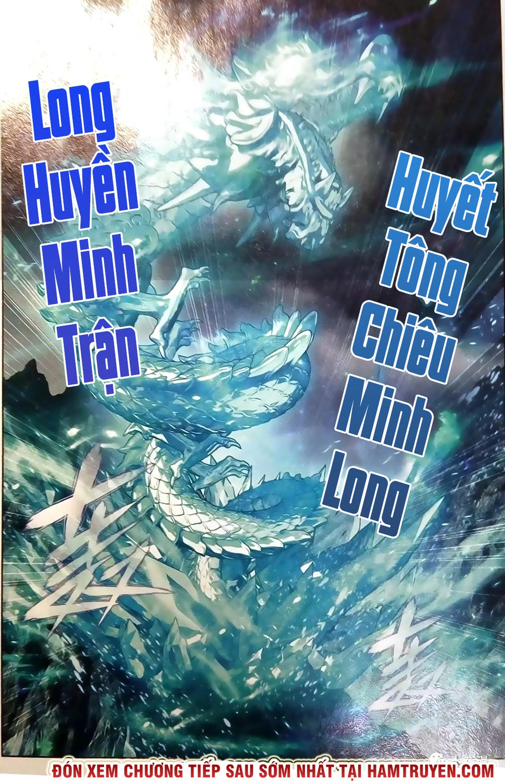 Đấu Phá Thương Khung Chapter 253 - 26