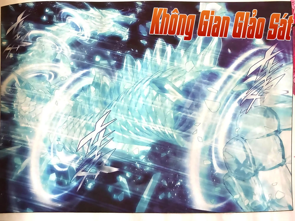 Đấu Phá Thương Khung Chapter 254 - 5