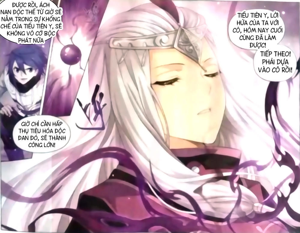 Đấu Phá Thương Khung Chapter 255 - 29