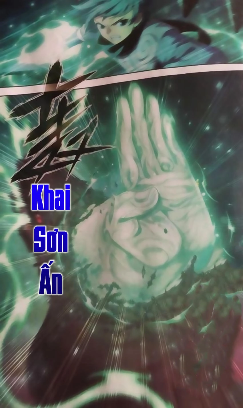 Đấu Phá Thương Khung Chapter 257 - 11