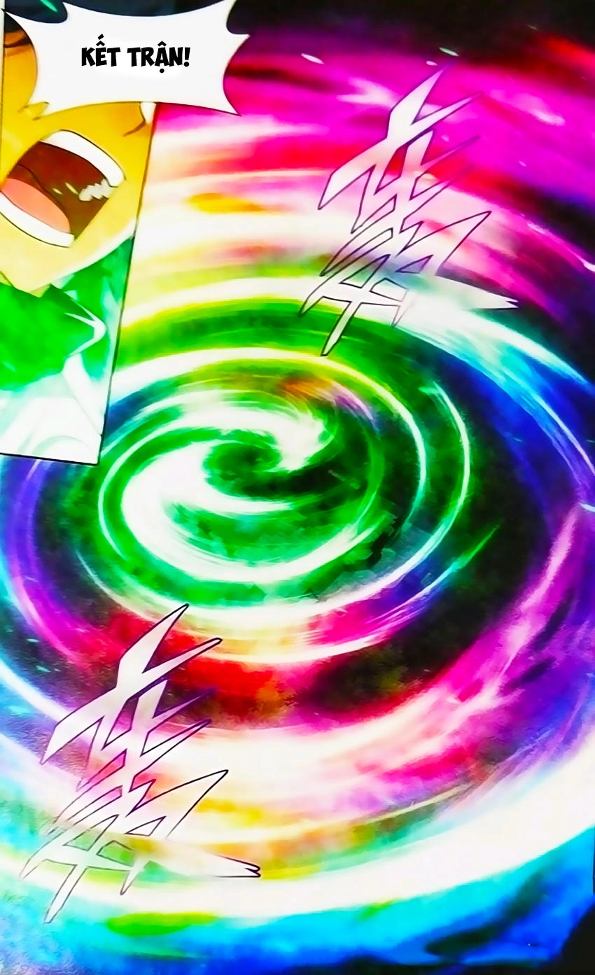 Đấu Phá Thương Khung Chapter 258 - 8