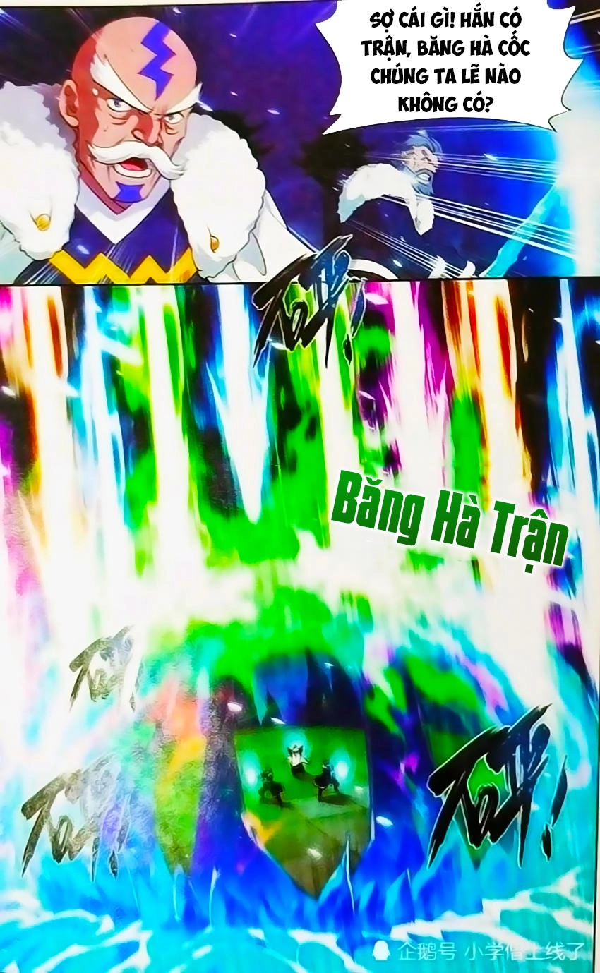 Đấu Phá Thương Khung Chapter 258 - 10