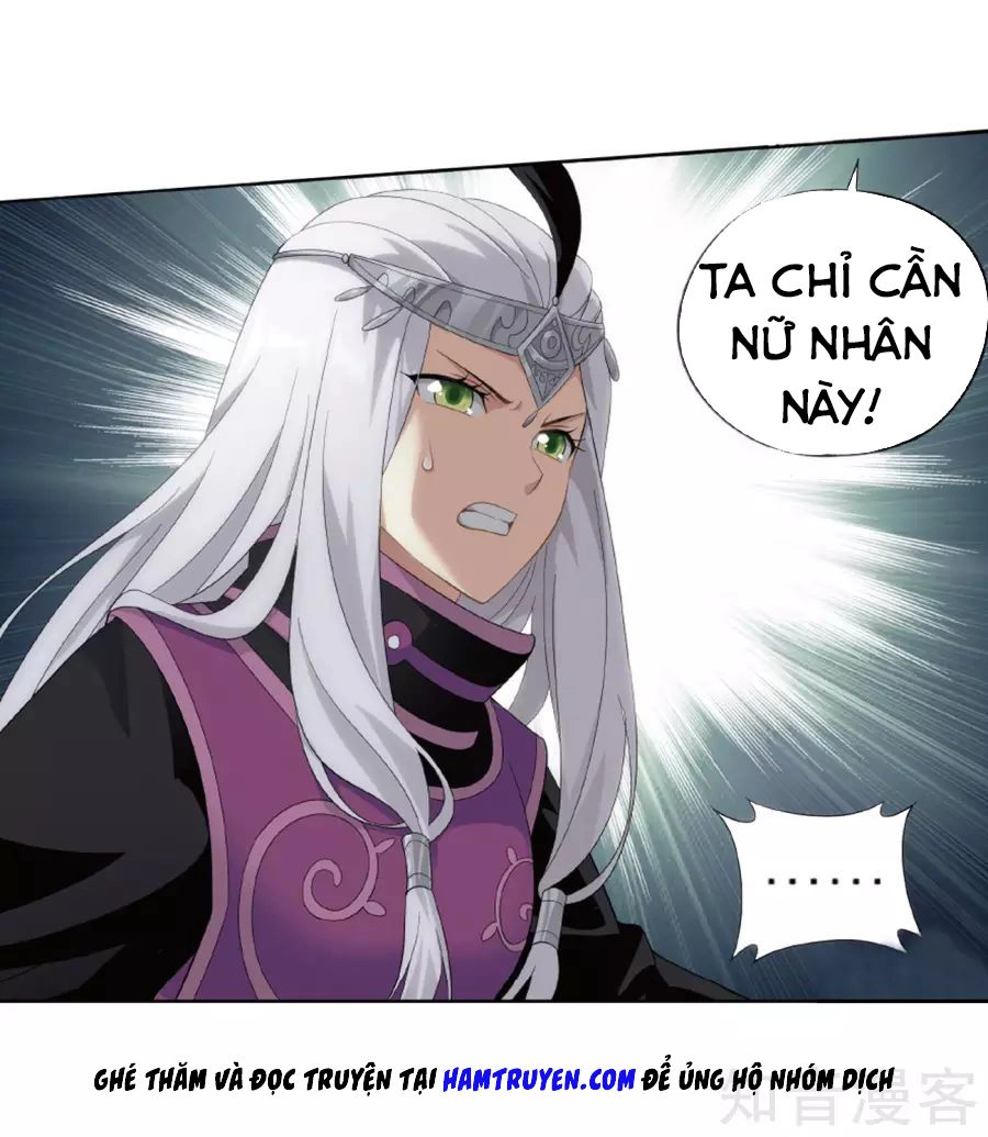 Đấu Phá Thương Khung Chapter 260 - 16