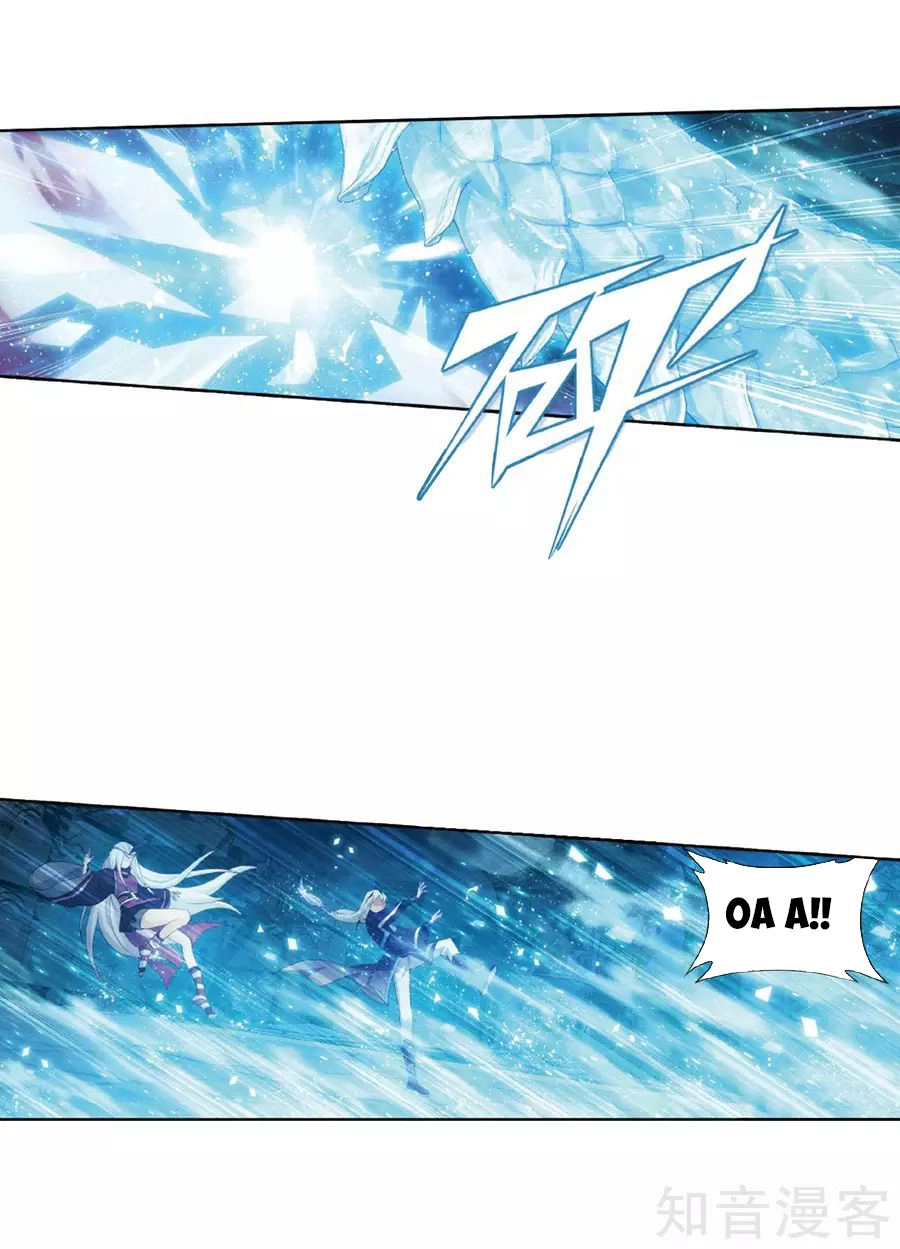 Đấu Phá Thương Khung Chapter 260 - 29