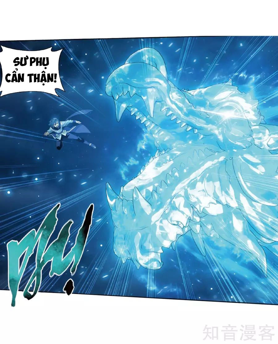 Đấu Phá Thương Khung Chapter 260 - 31