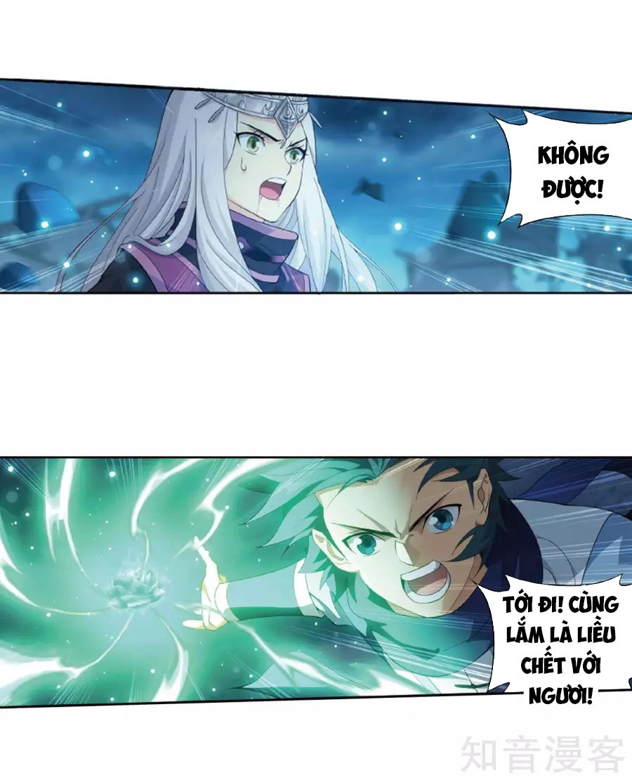 Đấu Phá Thương Khung Chapter 260 - 32