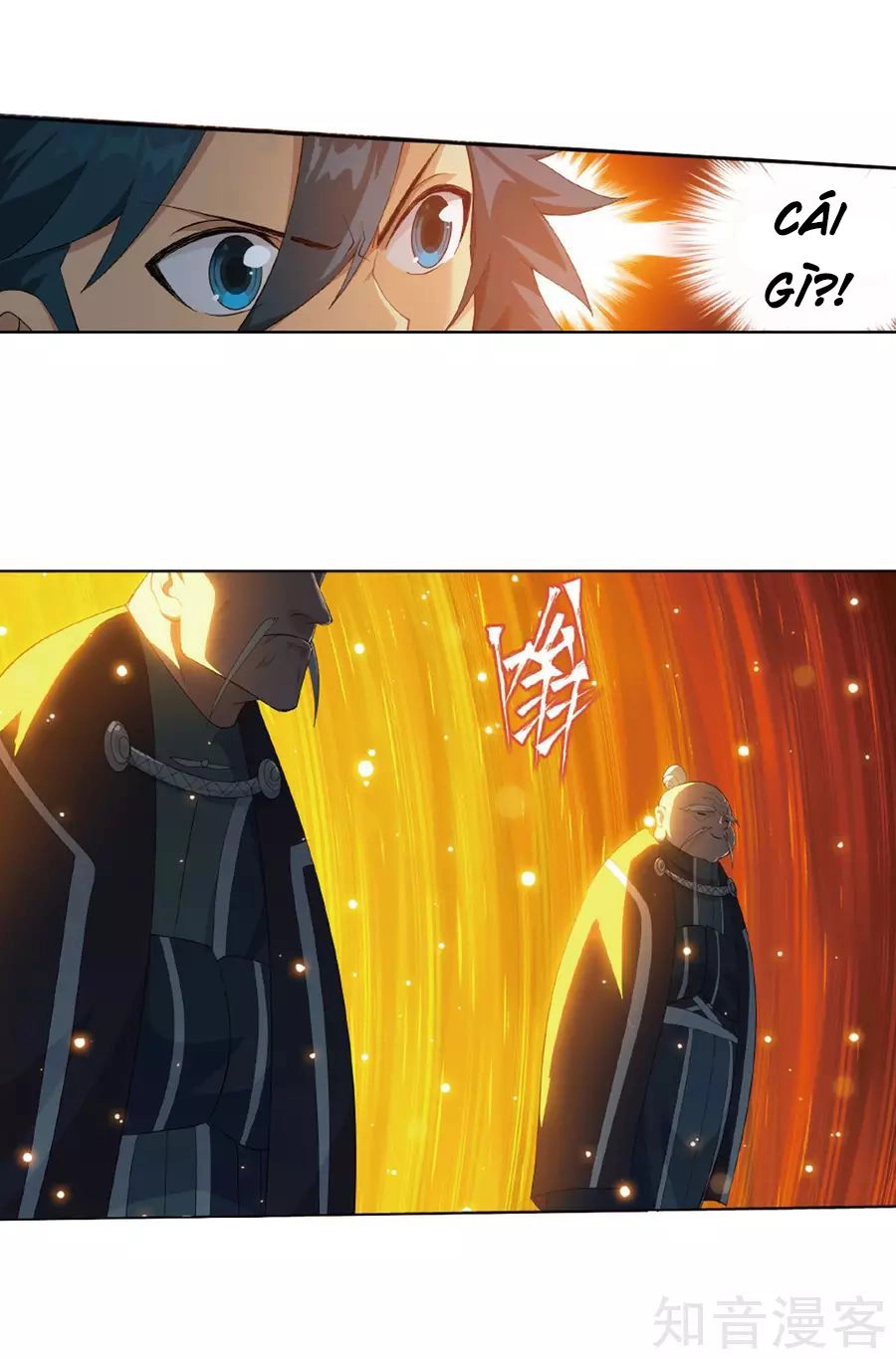 Đấu Phá Thương Khung Chapter 260 - 34