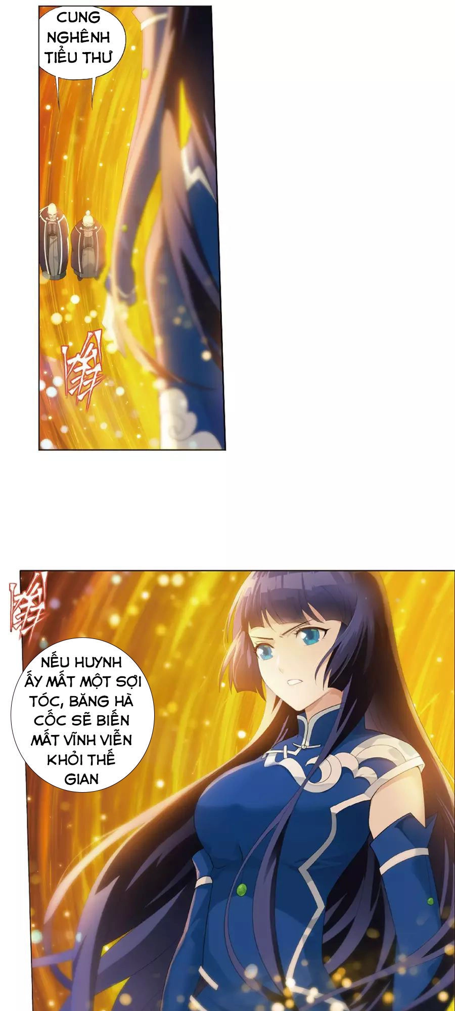 Đấu Phá Thương Khung Chapter 260 - 37