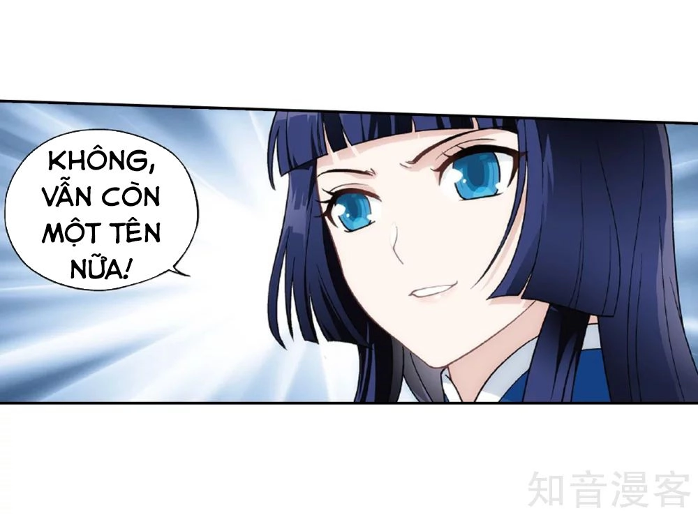 Đấu Phá Thương Khung Chapter 262 - 4