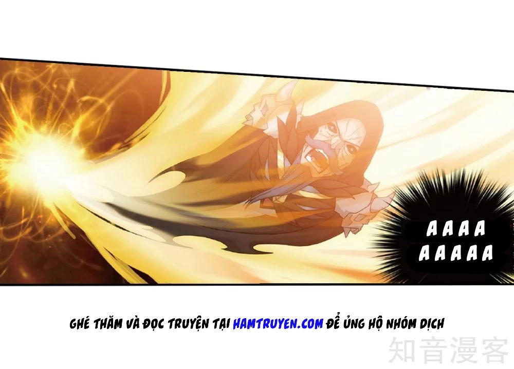 Đấu Phá Thương Khung Chapter 262 - 6