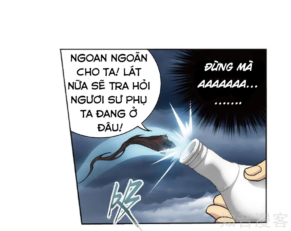 Đấu Phá Thương Khung Chapter 262 - 10