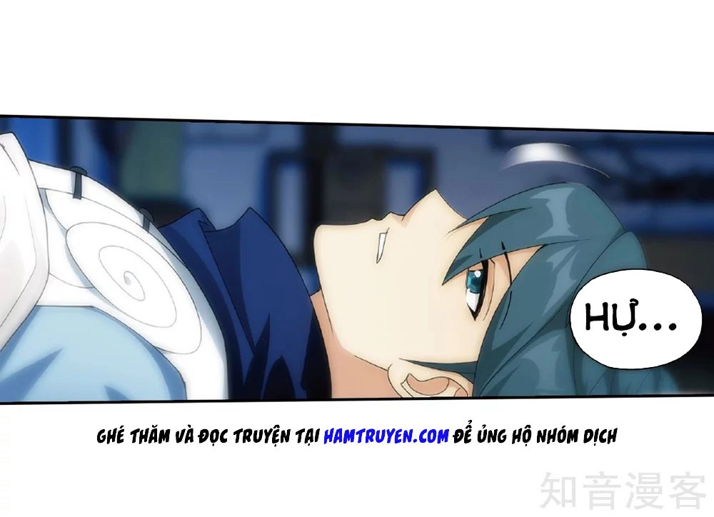 Đấu Phá Thương Khung Chapter 262 - 24