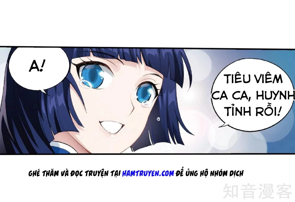 Đấu Phá Thương Khung Chapter 262 - 28