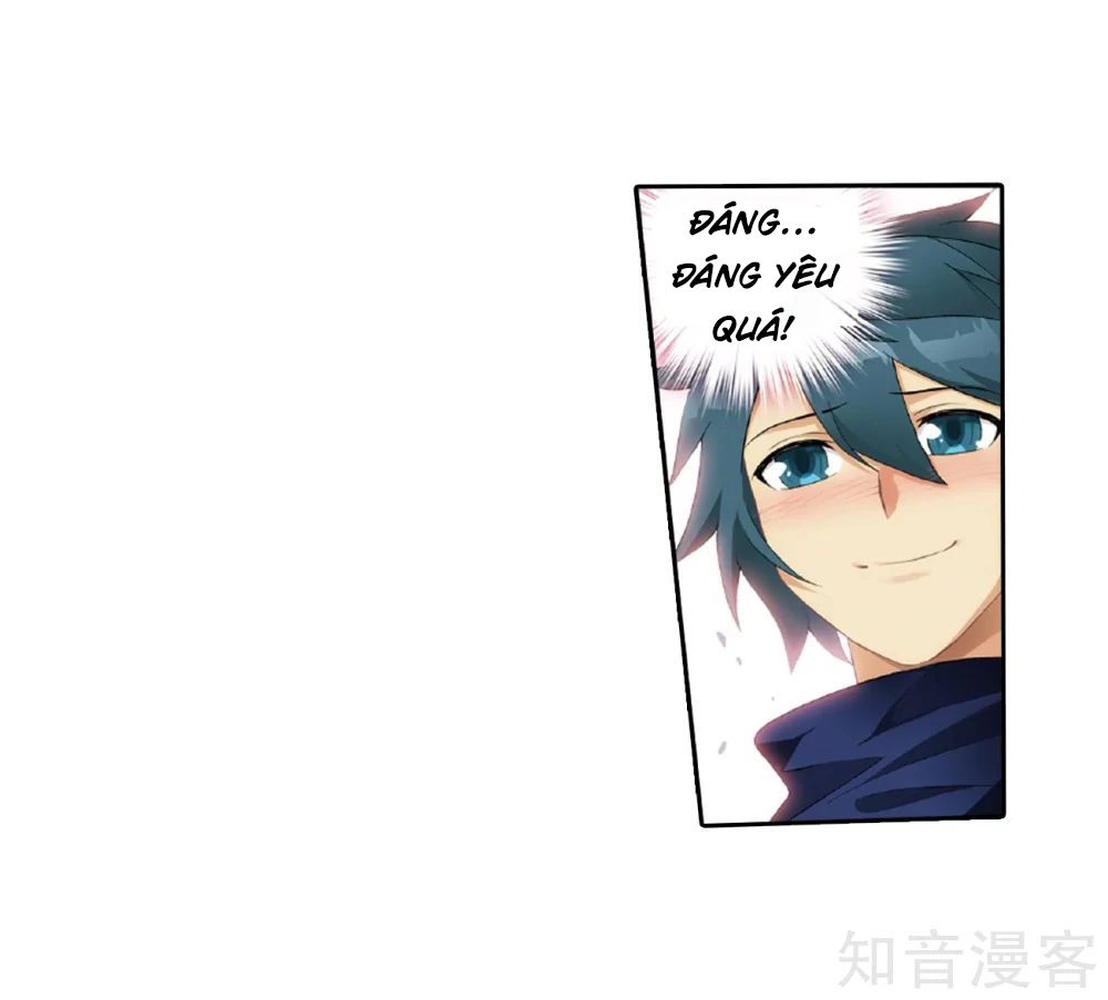 Đấu Phá Thương Khung Chapter 262 - 45