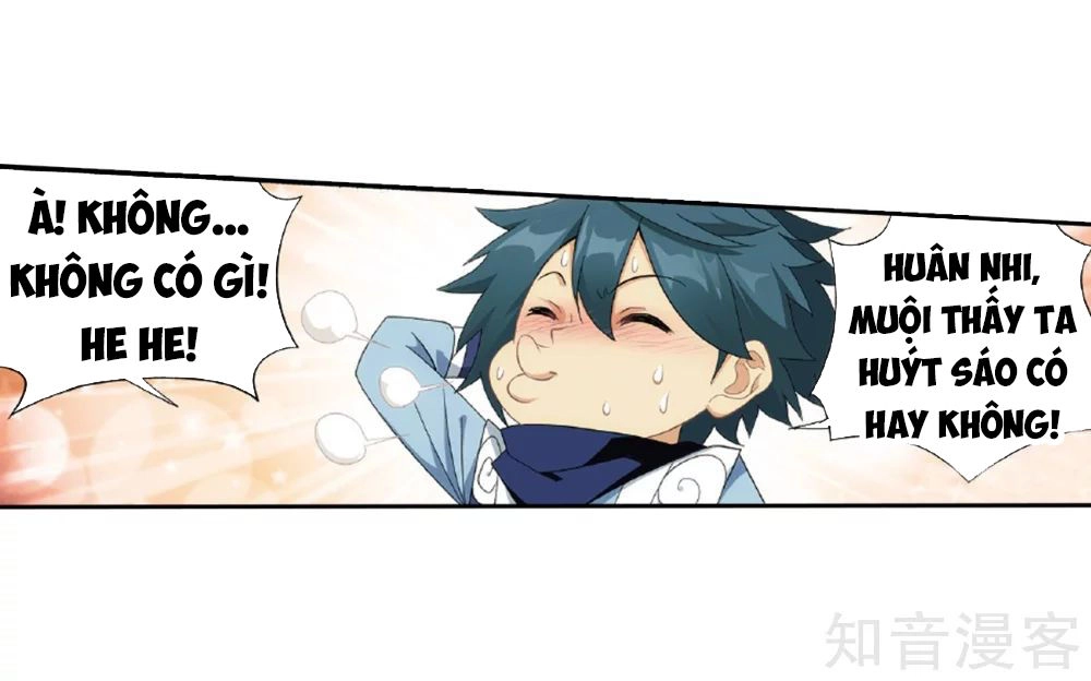 Đấu Phá Thương Khung Chapter 262 - 47