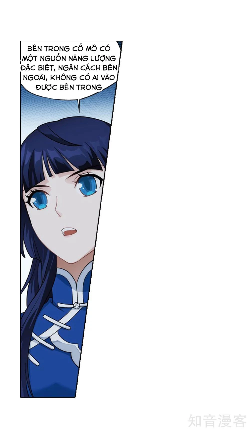 Đấu Phá Thương Khung Chapter 262 - 64