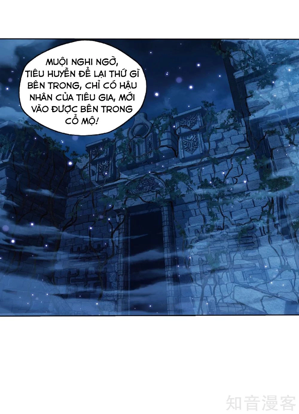 Đấu Phá Thương Khung Chapter 262 - 65