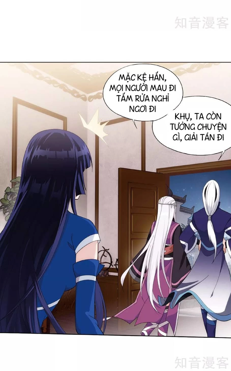 Đấu Phá Thương Khung Chapter 263 - 11