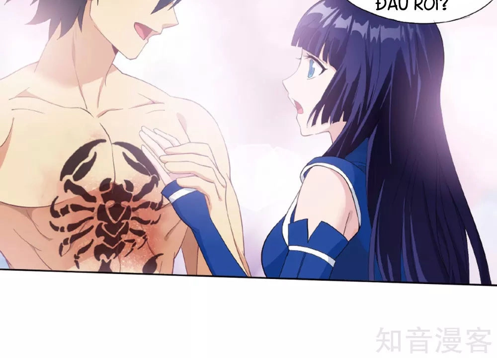 Đấu Phá Thương Khung Chapter 263 - 15