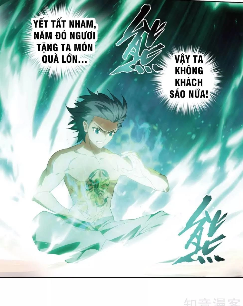 Đấu Phá Thương Khung Chapter 263 - 19