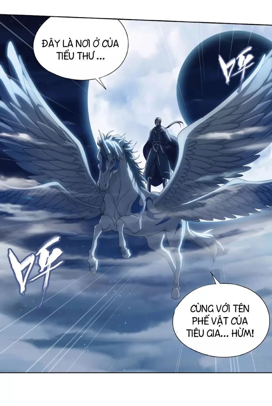 Đấu Phá Thương Khung Chapter 263 - 24