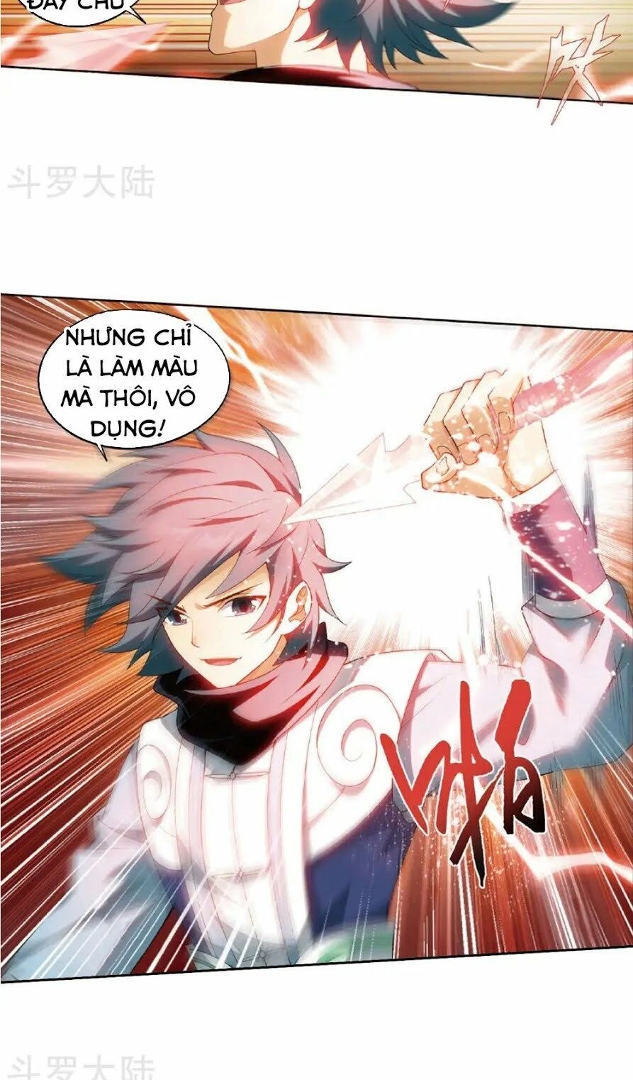 Đấu Phá Thương Khung Chapter 264 - 11