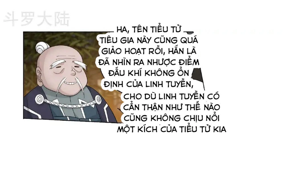 Đấu Phá Thương Khung Chapter 264 - 17