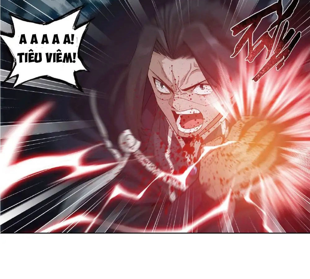 Đấu Phá Thương Khung Chapter 264 - 19