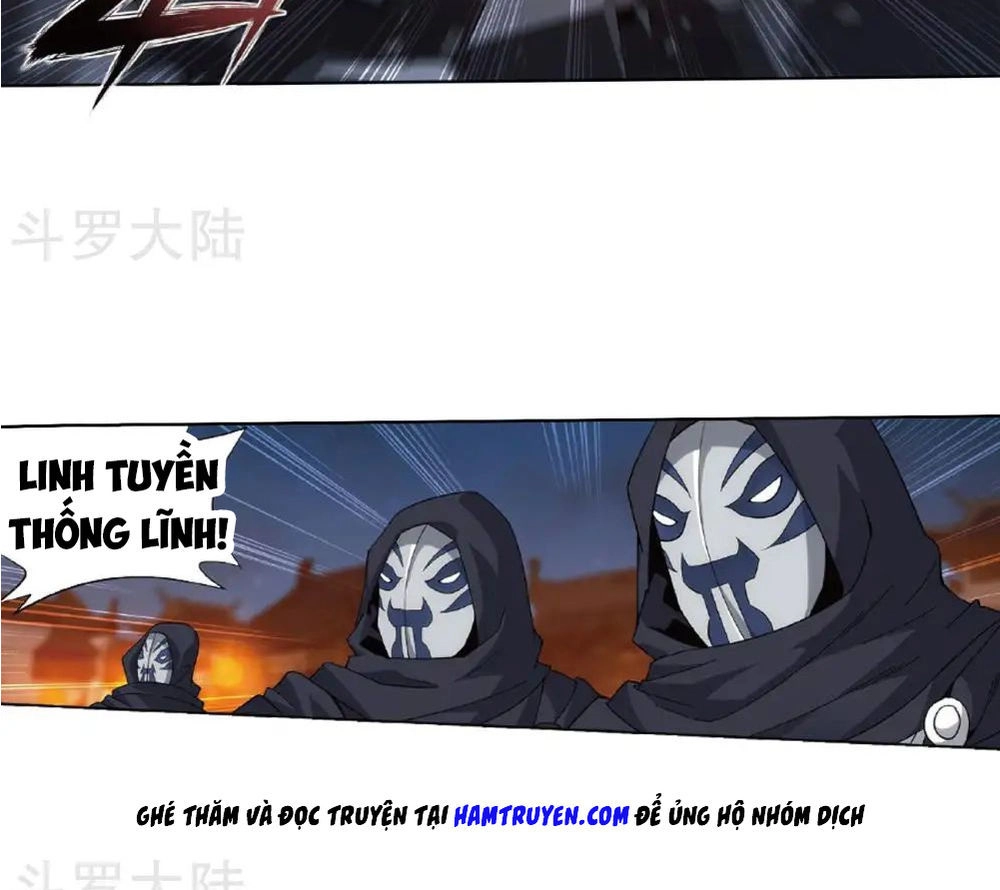 Đấu Phá Thương Khung Chapter 264 - 31