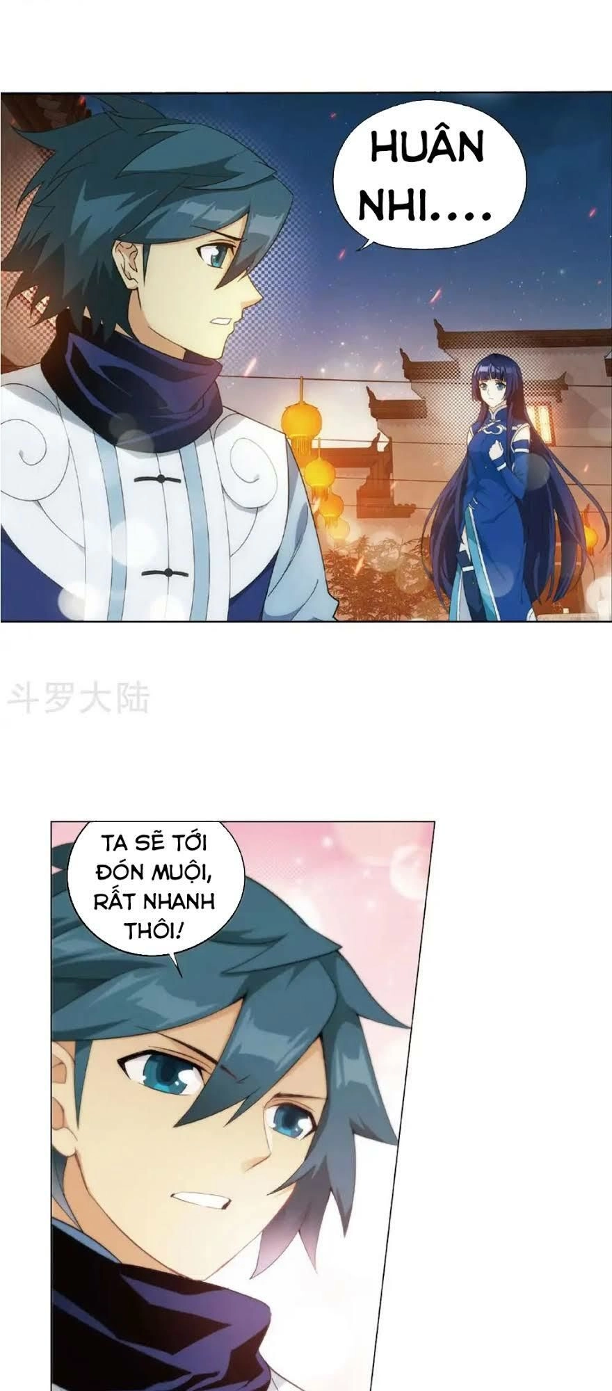 Đấu Phá Thương Khung Chapter 264 - 36