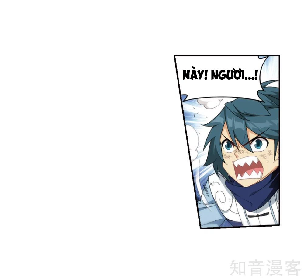 Đấu Phá Thương Khung Chapter 266 - 8