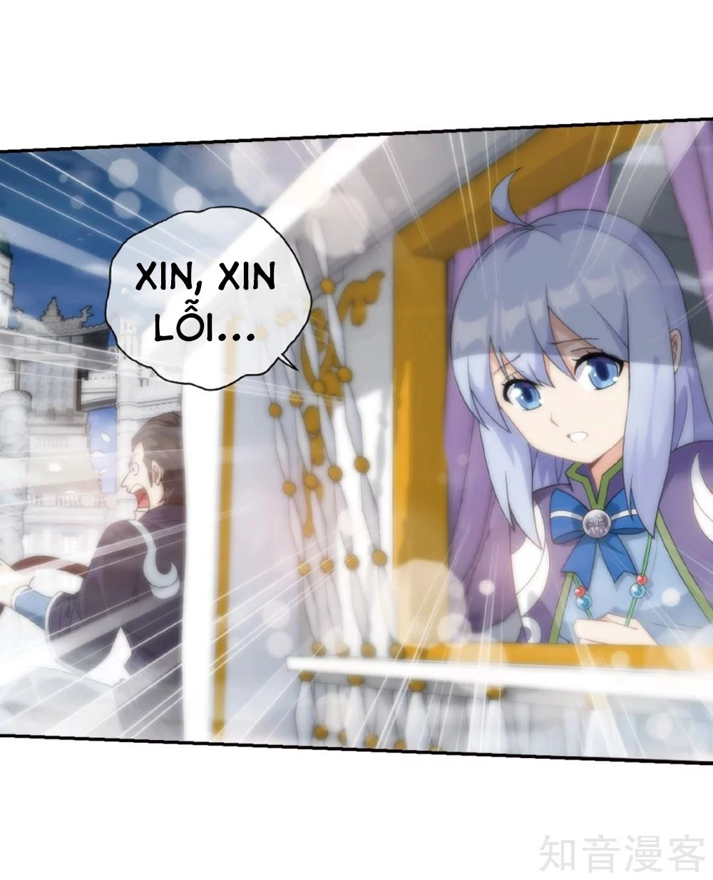 Đấu Phá Thương Khung Chapter 266 - 9