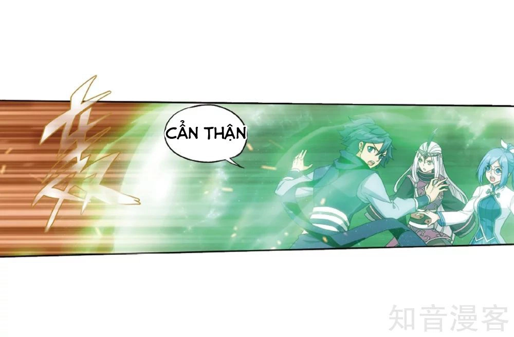 Đấu Phá Thương Khung Chapter 266 - 27