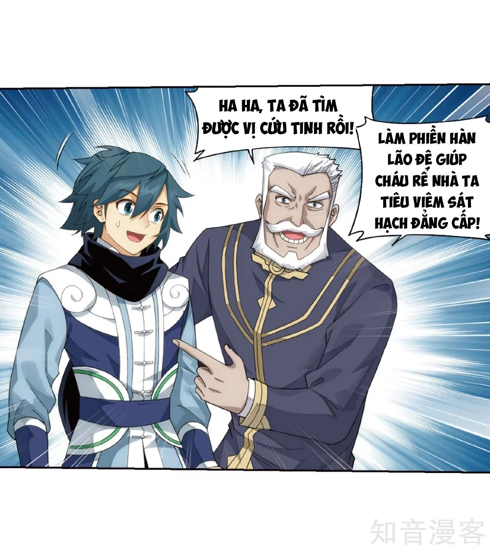 Đấu Phá Thương Khung Chapter 266 - 36