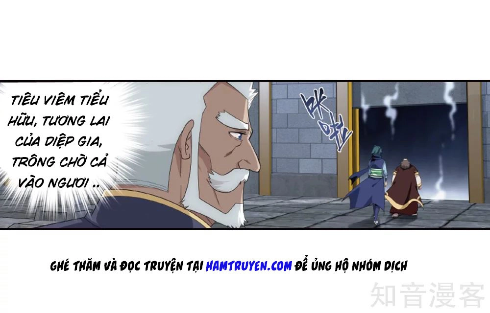 Đấu Phá Thương Khung Chapter 266.5 - 4