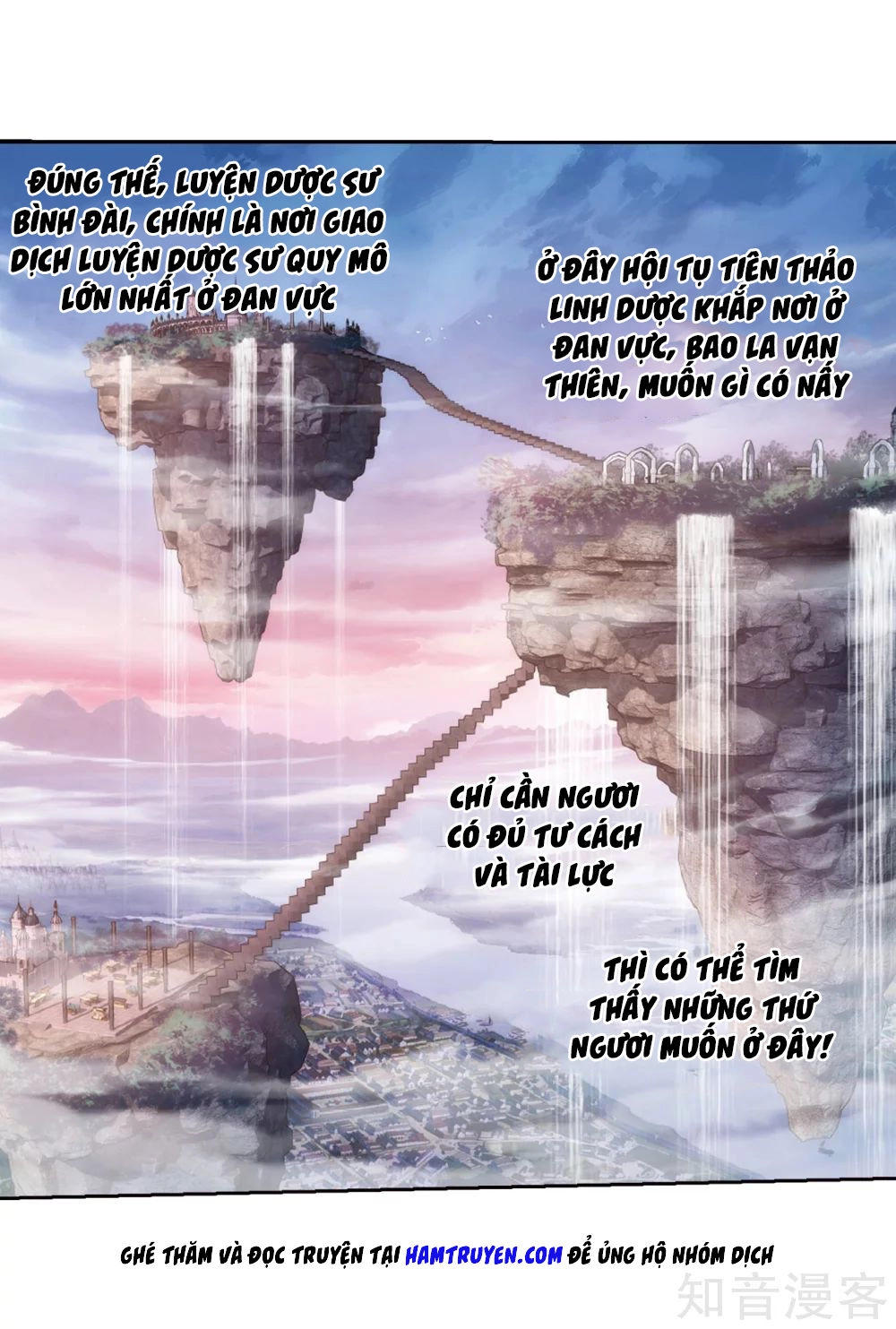 Đấu Phá Thương Khung Chapter 266.5 - 24