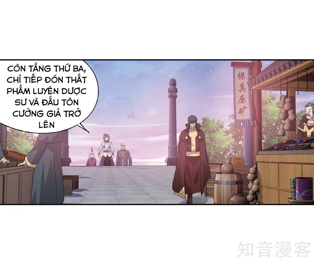 Đấu Phá Thương Khung Chapter 266.5 - 28