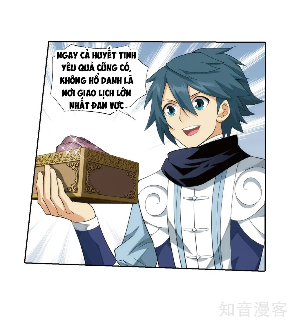 Đấu Phá Thương Khung Chapter 266.5 - 30