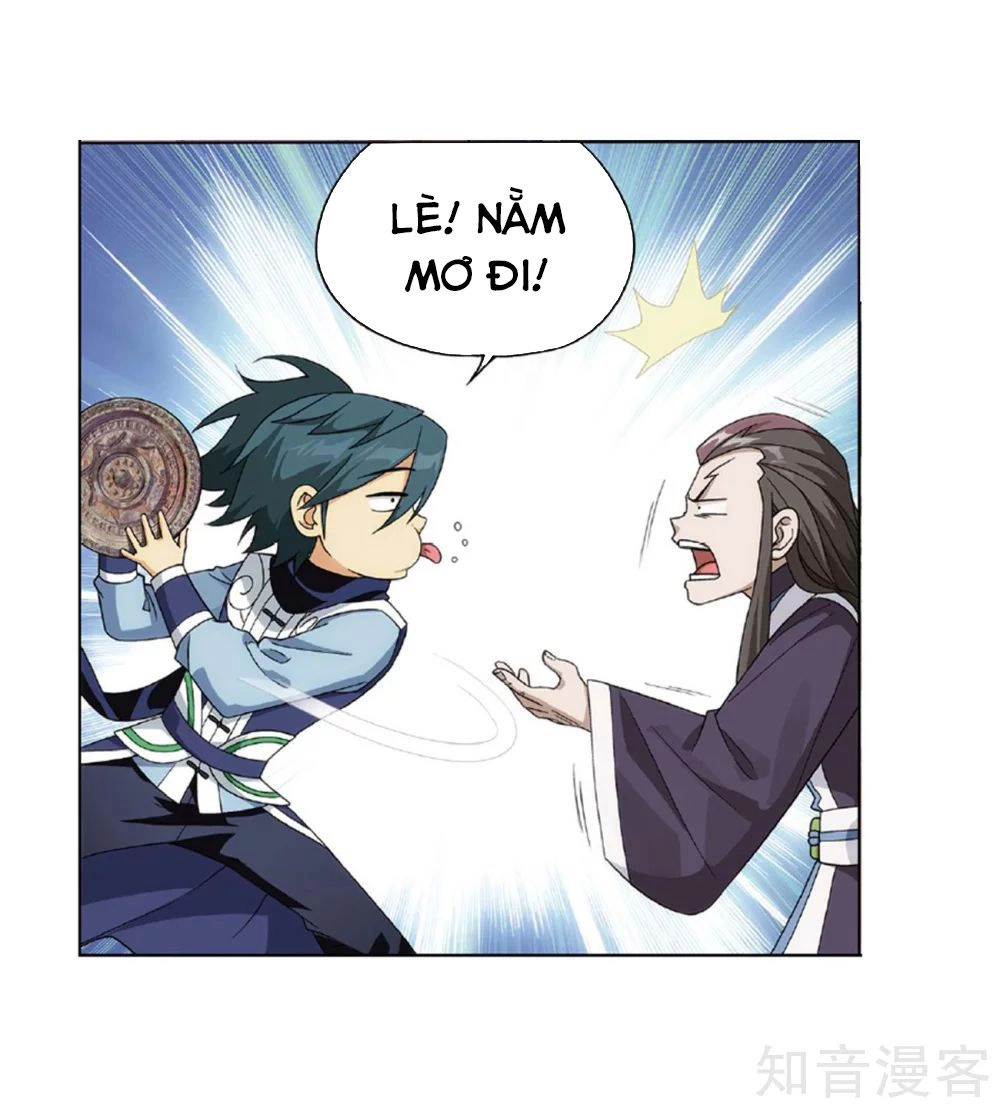 Đấu Phá Thương Khung Chapter 267 - 9