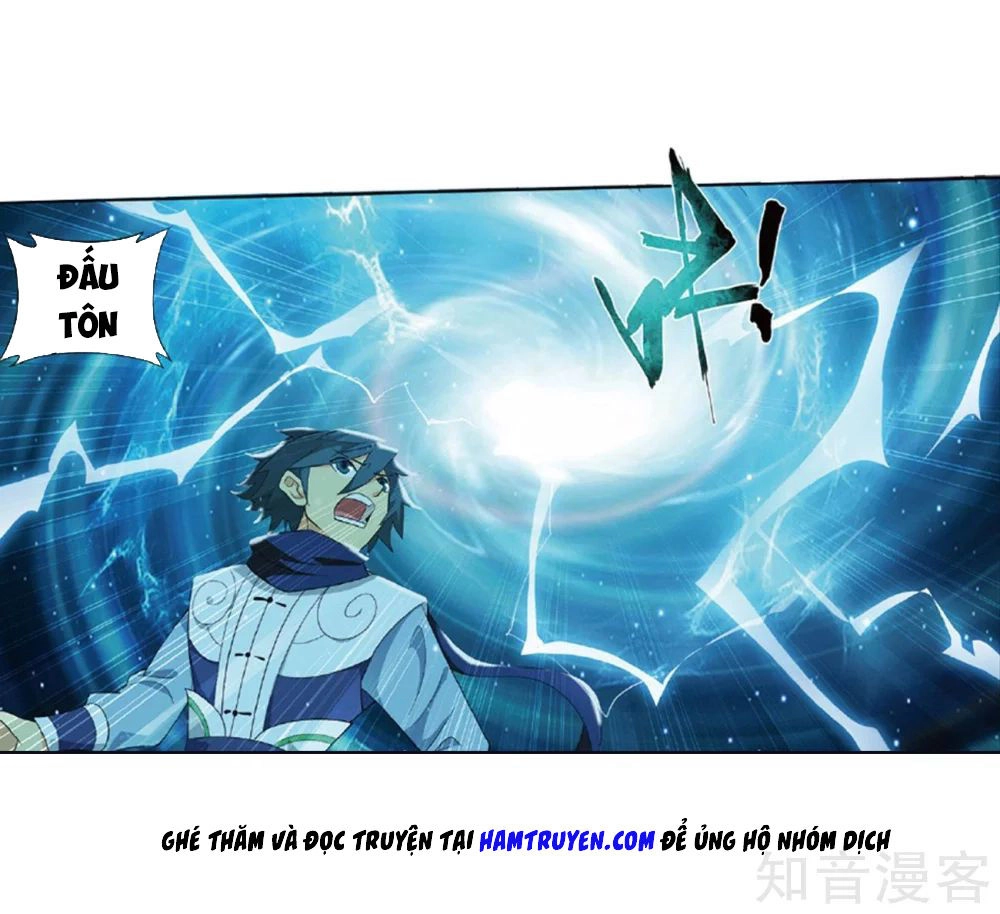 Đấu Phá Thương Khung Chapter 267 - 14