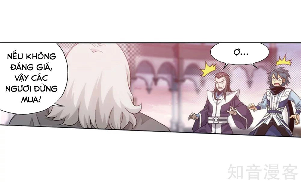 Đấu Phá Thương Khung Chapter 267 - 27