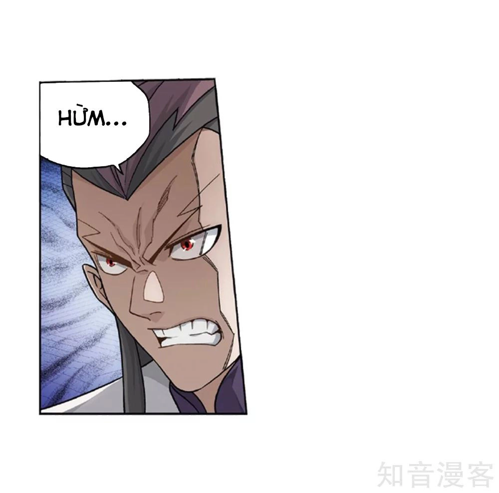 Đấu Phá Thương Khung Chapter 267 - 29