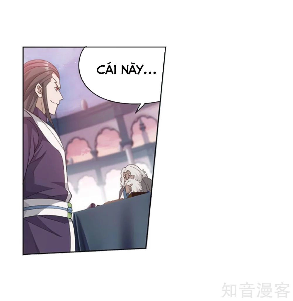 Đấu Phá Thương Khung Chapter 267 - 31