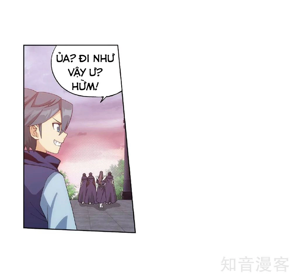 Đấu Phá Thương Khung Chapter 267 - 41