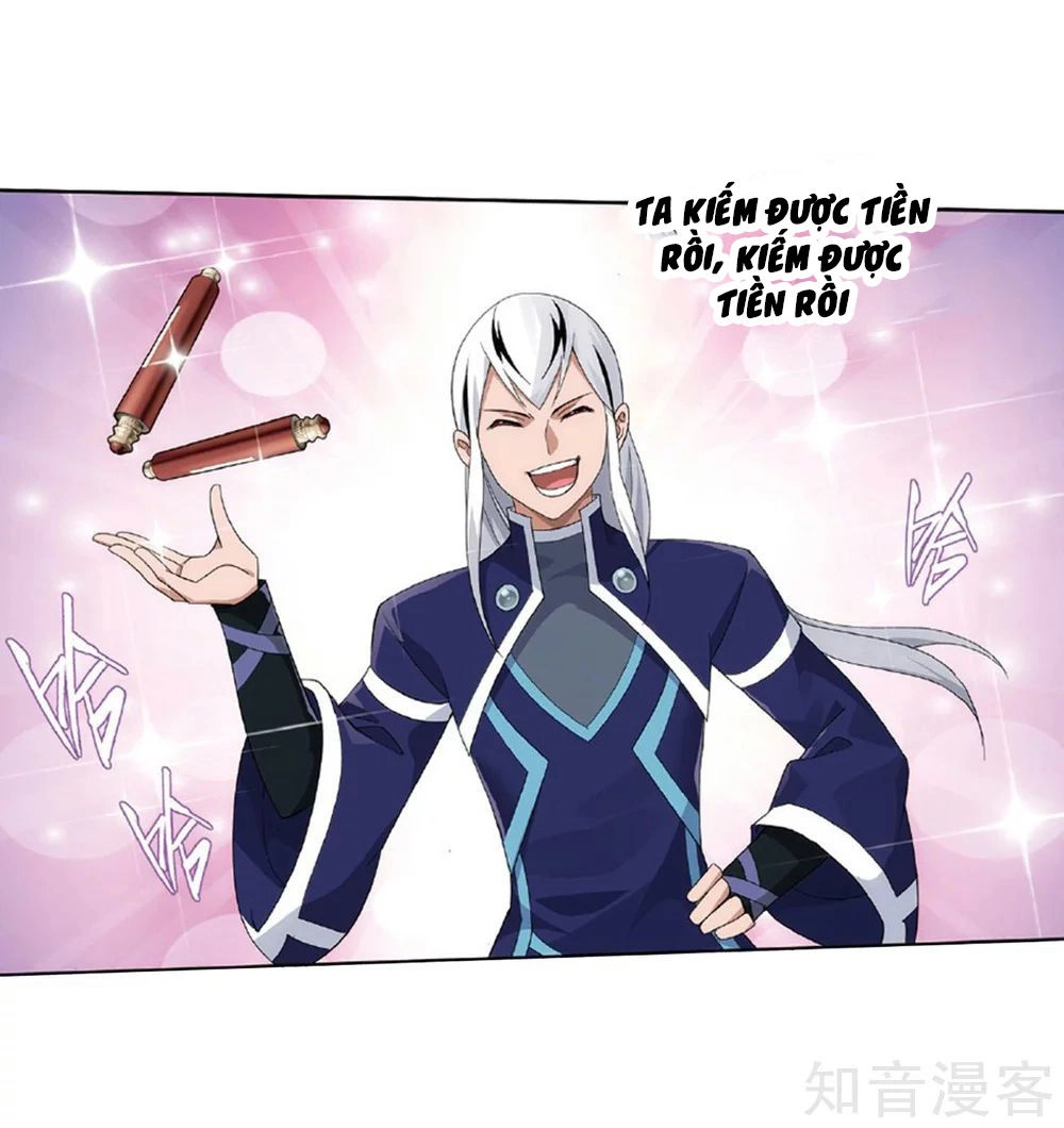 Đấu Phá Thương Khung Chapter 267 - 50