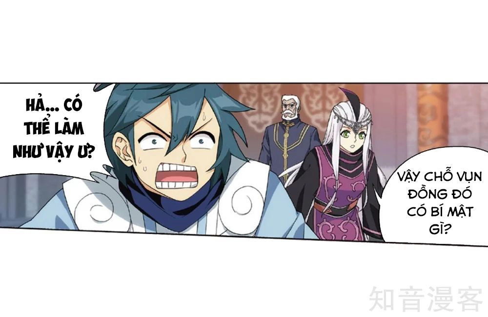 Đấu Phá Thương Khung Chapter 267 - 55