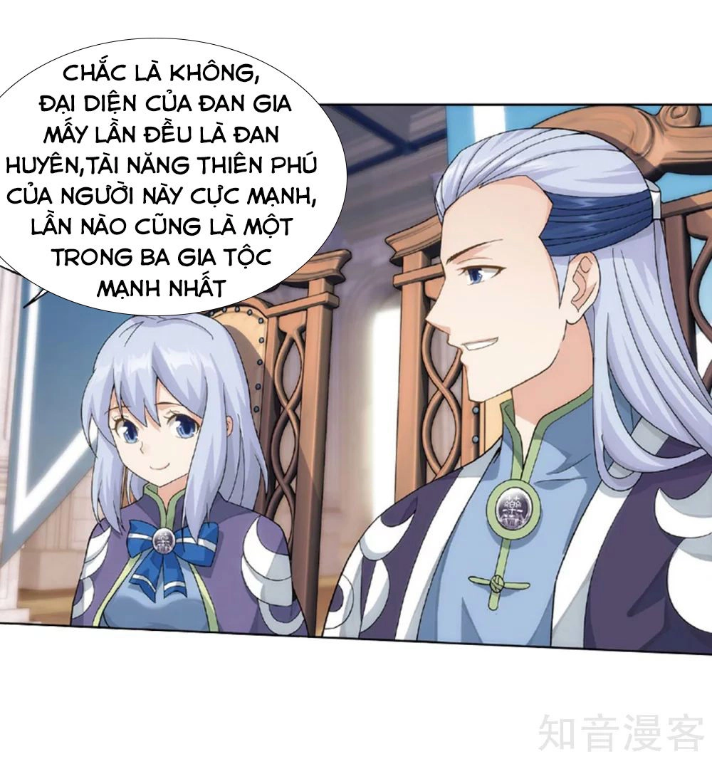 Đấu Phá Thương Khung Chapter 267 - 67