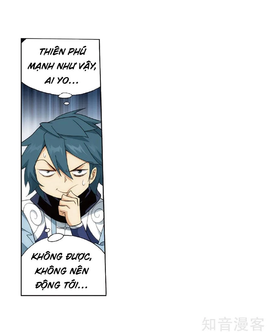 Đấu Phá Thương Khung Chapter 268 - 6