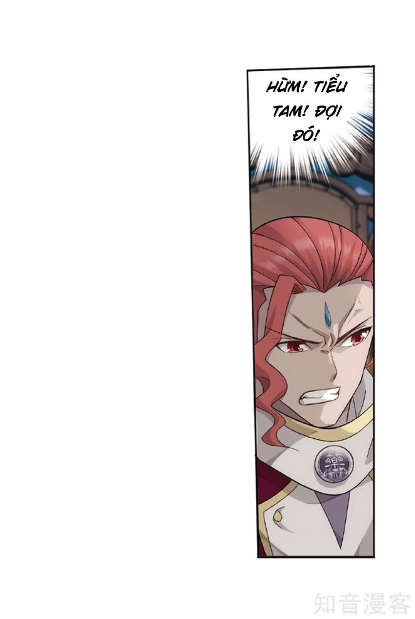 Đấu Phá Thương Khung Chapter 268 - 28